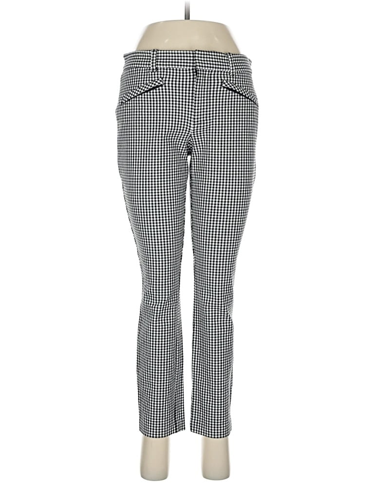 Click to view more detailed imagery on our partner's website Pre-owned Gap Casual Pants In Gray