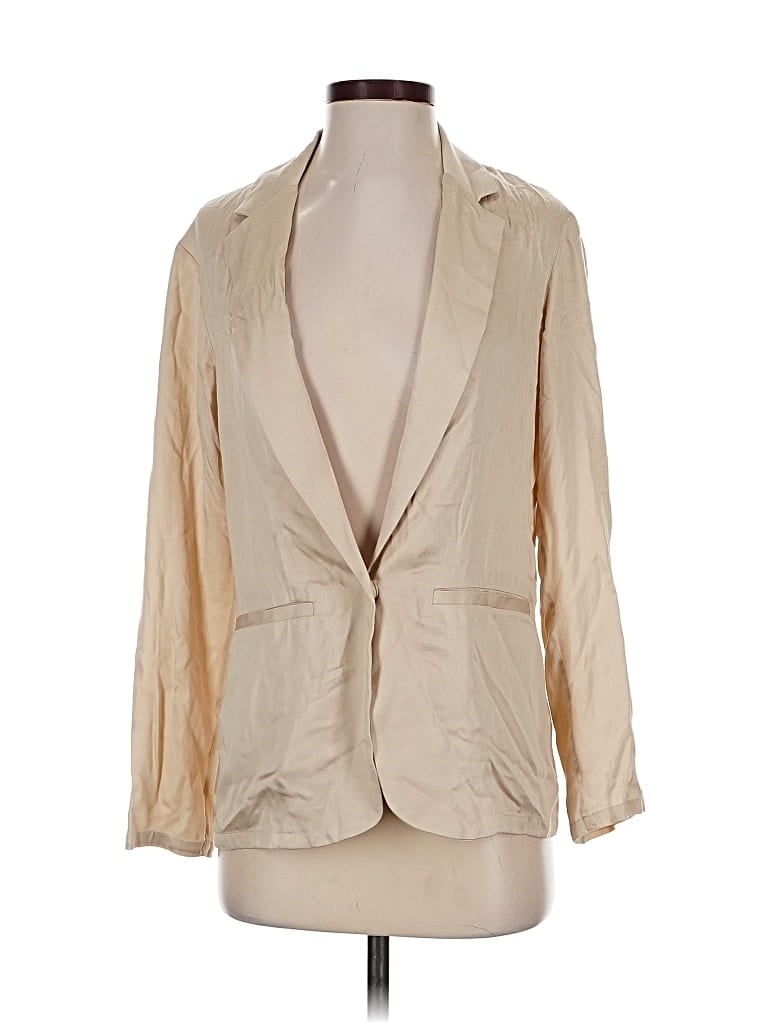 Click to view more detailed imagery on our partner's website Pre-owned Neu Nomads Blazer Jacket In Brown