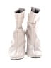 Zara Ivory Ankle Boots Size EU 36 - photo 2
