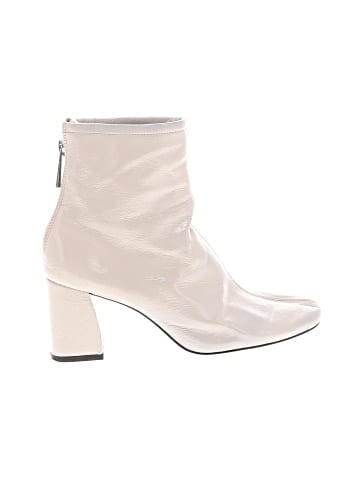 Zara Ankle Boots (view 1)