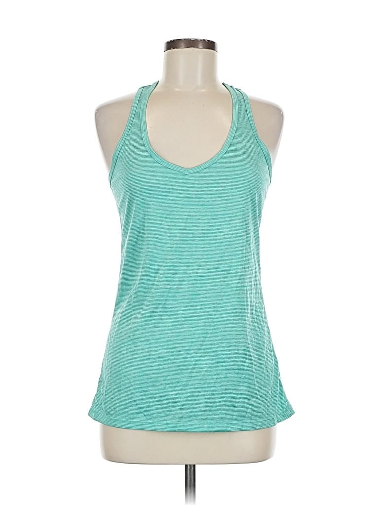 Pre-owned C9 By Champion Active Tank Top In Blue