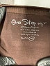One Step Up Burgundy Active Pants Size Lg - XL - photo 7