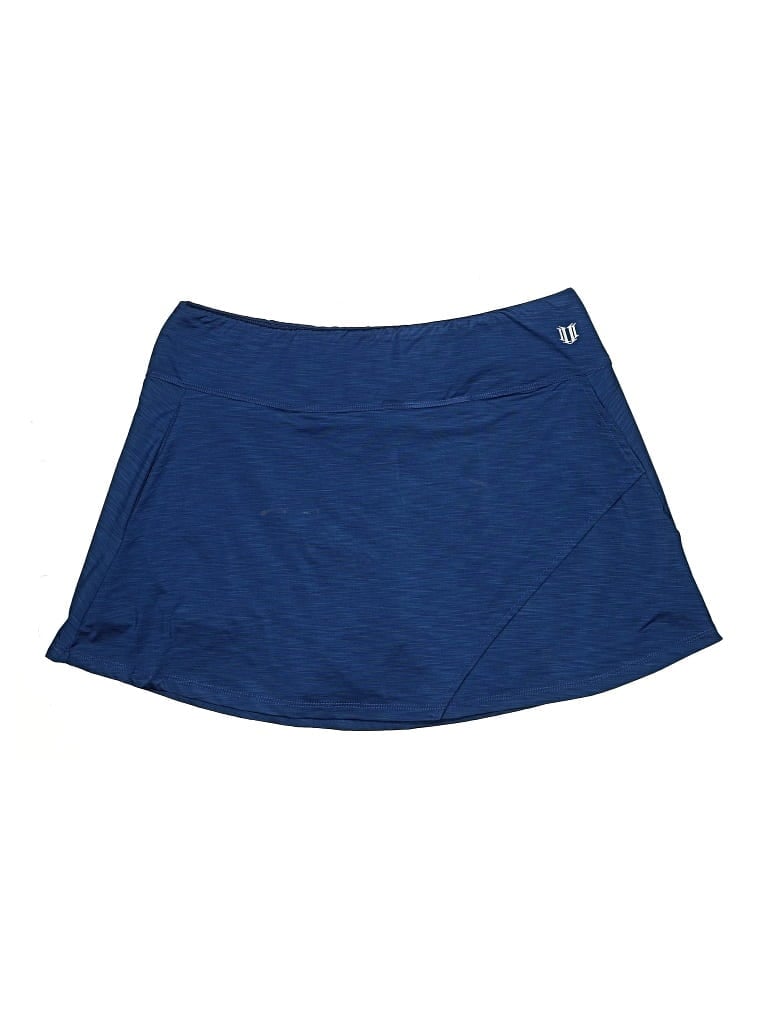 ELEVEN BY VENUS WILLIAMS Pre-owned Casual Skirt In Blue