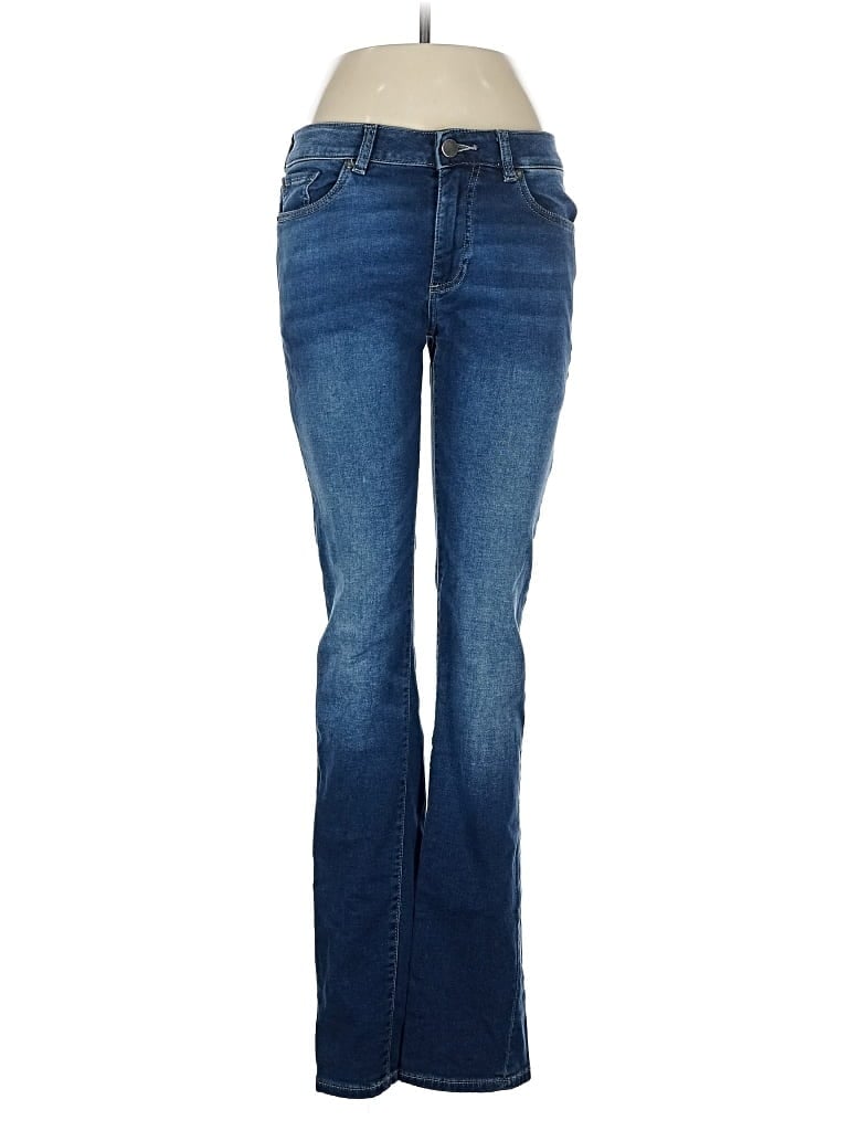 Click to view more detailed imagery on our partner's website Pre-owned Dl1961 Jeans In Blue
