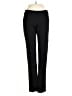 Shin Choi Solid Black Active Pants Size S - photo 1