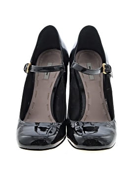 Miu Miu Women's Heels On Sale Up To 90% Off Retail | ThredUp
