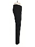 Shin Choi Solid Black Active Pants Size S - photo 4