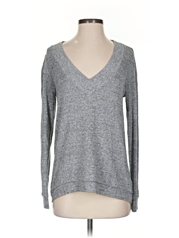 Harlowe & Graham Pullover Sweater (view 1)