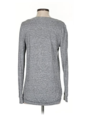 Harlowe & Graham Pullover Sweater (view 2)