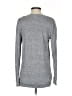 Harlowe & Graham Gray Pullover Sweater Size XS - photo 2