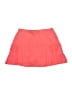 Tail Solid Orange Active Skort Size XS - photo 1