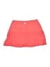 Tail Solid Orange Active Skort Size XS - photo 2