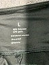 Unbranded Black Active Pants Size L - photo 7