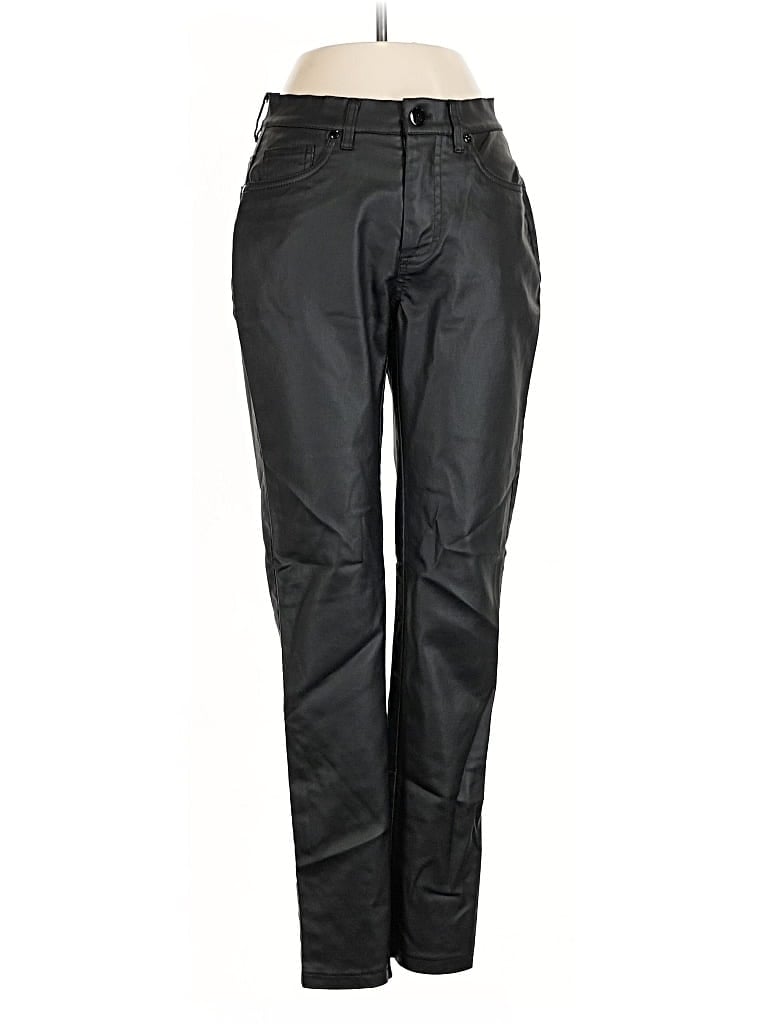 VENUS Pre-owned Casual Pants In Black