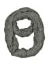Prince & Fox 100% Acrylic Gray Scarf One size - photo 1