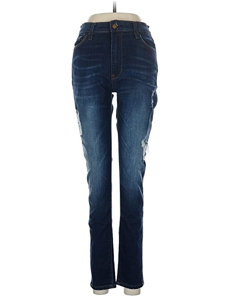 Click to view more detailed imagery on our partner's website Pre-owned Hudson Jeans In Blue