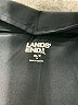 Lands' End Black Coat Size XL (petite) - photo 6
