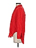 Maeve 100% Rayon Red Long Sleeve Blouse Size XS - photo 5