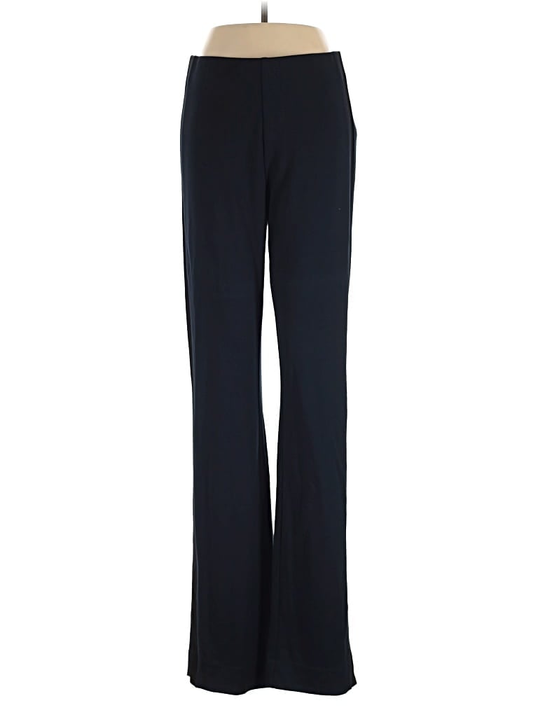 Click to view more detailed imagery on our partner's website Pre-owned Ecru Dress Pants In Blue