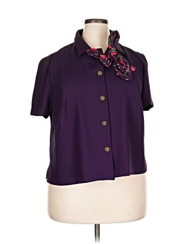 Leslie Fay Blazer (view 1)
