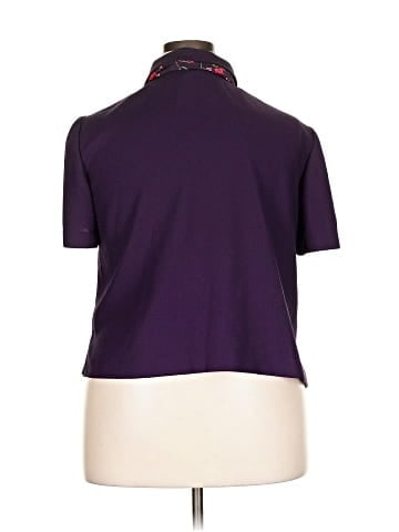 Leslie Fay Blazer (view 2)