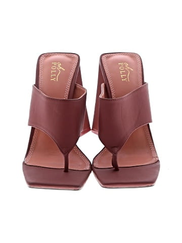Oh Polly Mule/Clog (view 2)
