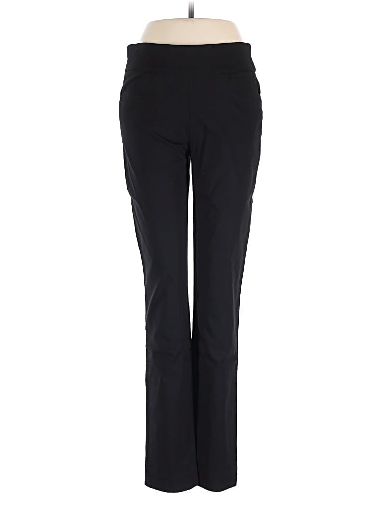 Click to view more detailed imagery on our partner's website Pre-owned Chico's Dress Pants In Black