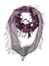 Assorted Brands 100% Acrylic Purple Scarf One size - photo 1