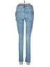 Zara Hearts Blue Jeans Size 6 - photo 2
