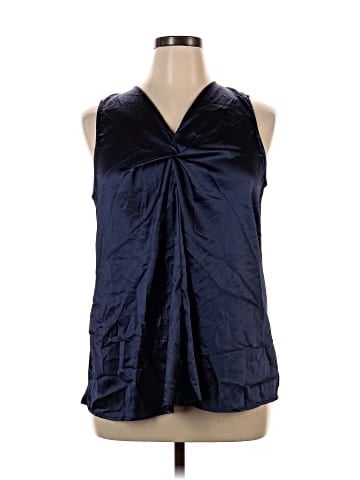Gilli Sleeveless Blouse (view 1)