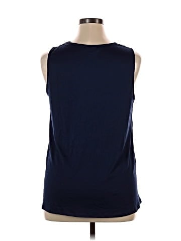 Gilli Sleeveless Blouse (view 2)