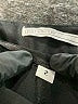 Parameter Solid Black Dress Pants Size 2 - photo 6