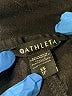 Athleta Black Zip Up Hoodie Size XS - photo 6