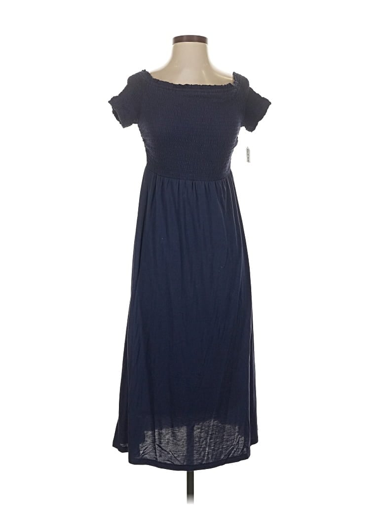 Old Navy Casual Dress In Multi