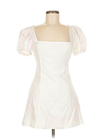 Zara Cocktail Dress (view 1)