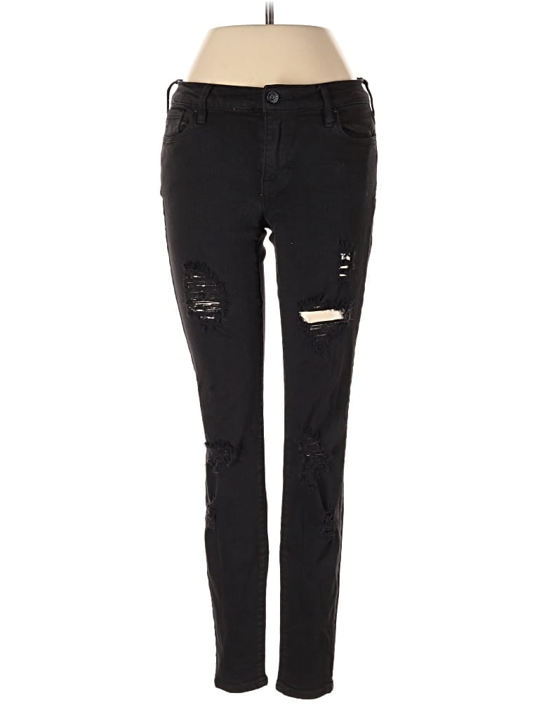 Click to view more detailed imagery on our partner's website Pre-owned Pacsun Jeans In Black