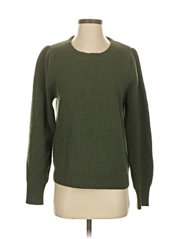 Pablo Pullover Sweater (view 1)
