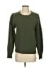 Pablo Solid Green Pullover Sweater Size 4 (2) - photo 1