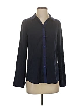 American Eagle Outfitters Long Sleeve Blouse