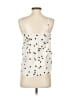 Equipment Ivory Sleeveless Blouse Size XS - photo 2