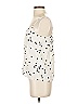 Equipment Ivory Sleeveless Blouse Size XS - photo 5