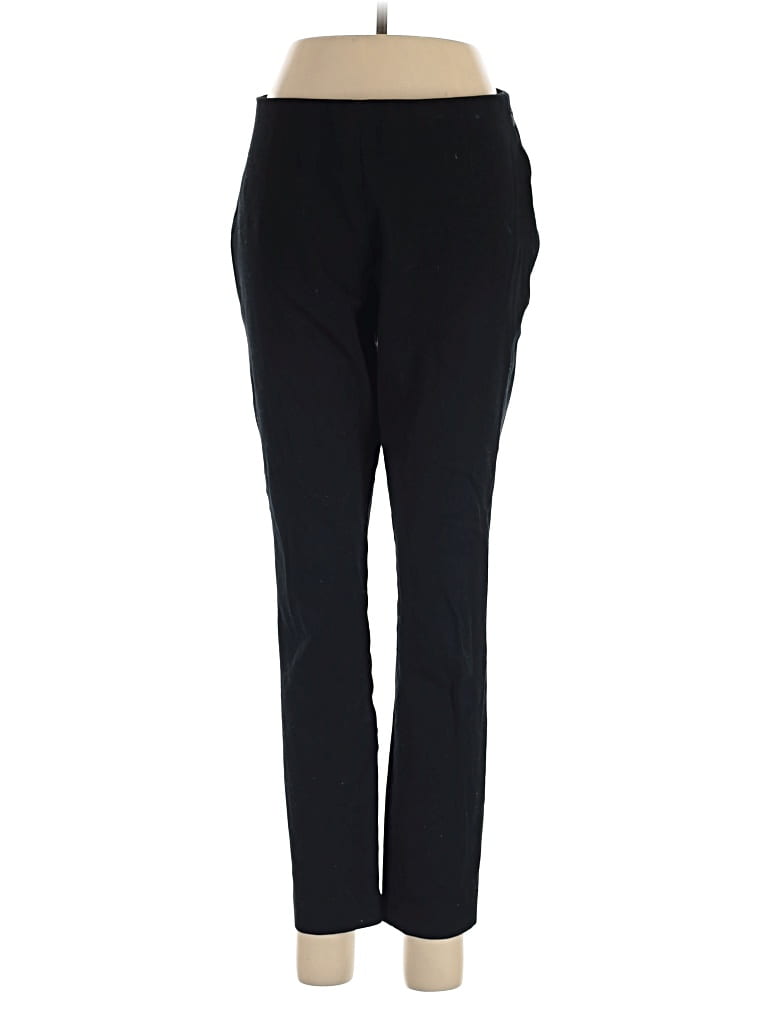 Pre-owned A New Day Dress Pants In Black