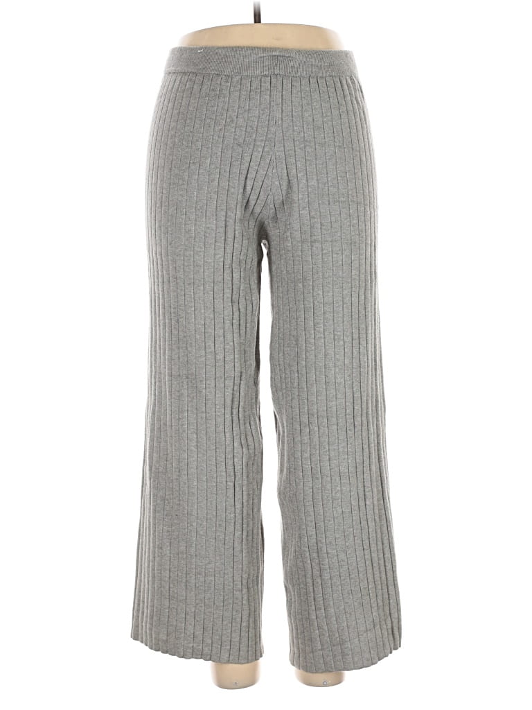 Pre-owned Sincerely Jules Casual Pants In Gray
