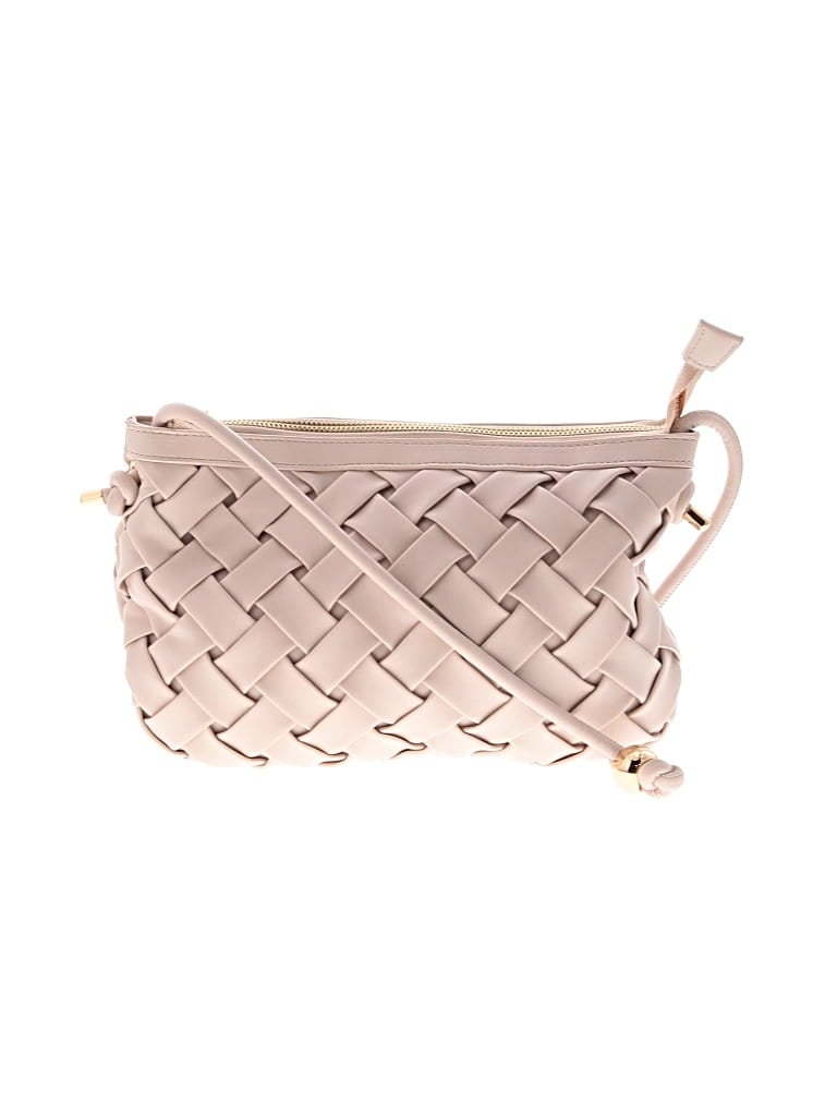 Click to view more detailed imagery on our partner's website Pre-owned Urban Expressions Shoulder Bag In Gray