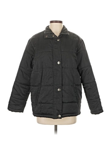 Style&Co Jacket (view 1)