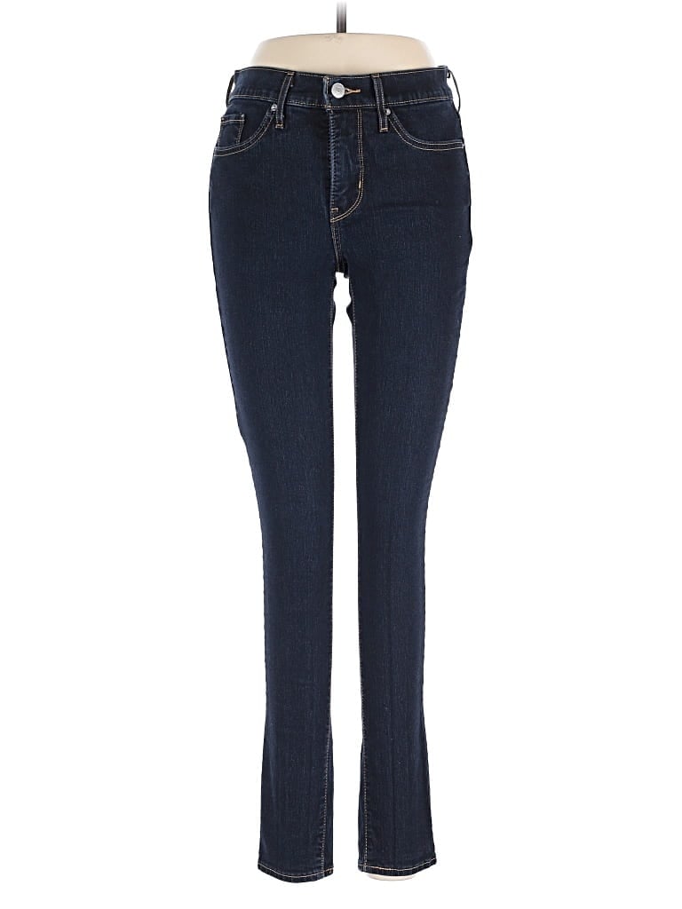 Pre-owned Levi's Jeans In Blue