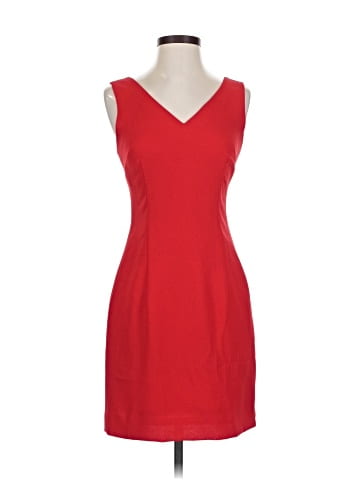 Nicole Miller Cocktail Dress (view 1)