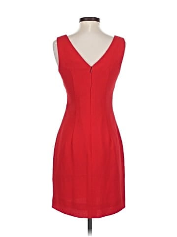 Nicole Miller Cocktail Dress (view 2)