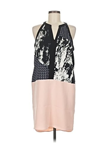 Adelyn Rae Casual Dress (view 1)