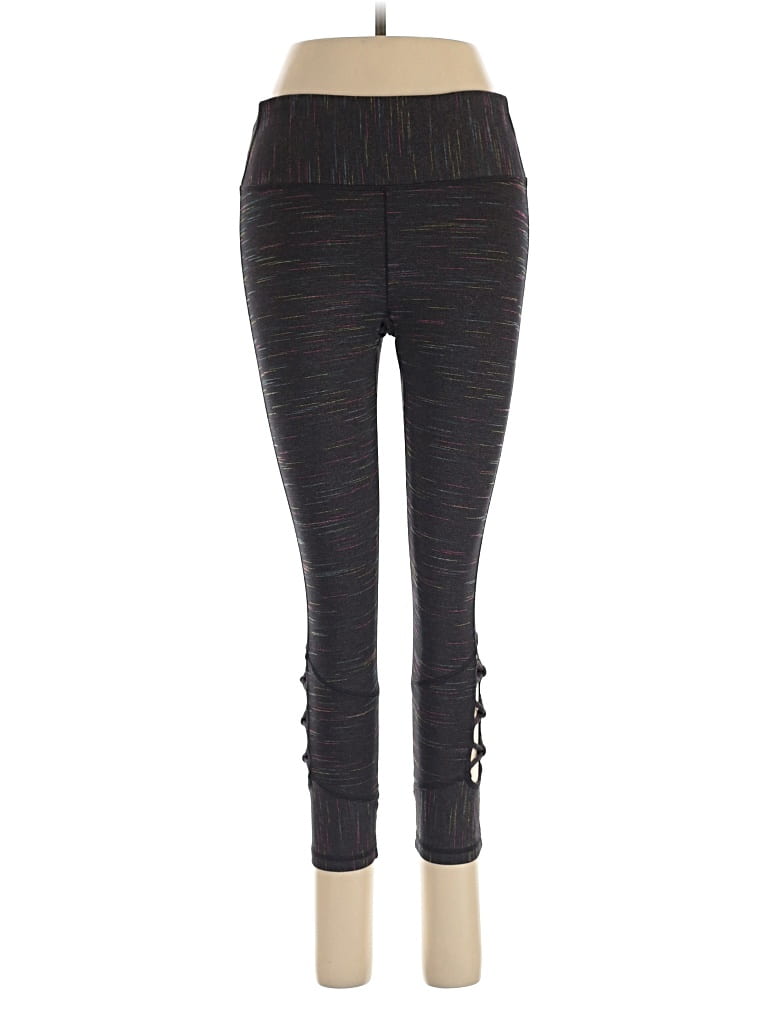 Click to view more detailed imagery on our partner's website Pre-owned Prana Active Pants In Black